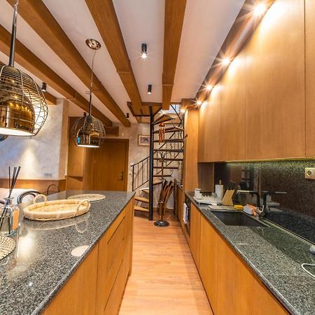 Pirin Golf Hotel&Spa Apartment 17 - Private Luxury Apartment رازلوغ المظهر الخارجي الصورة