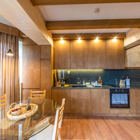 Pirin Golf Hotel&Spa Apartment 17 - Private Luxury Apartment رازلوغ المظهر الخارجي الصورة