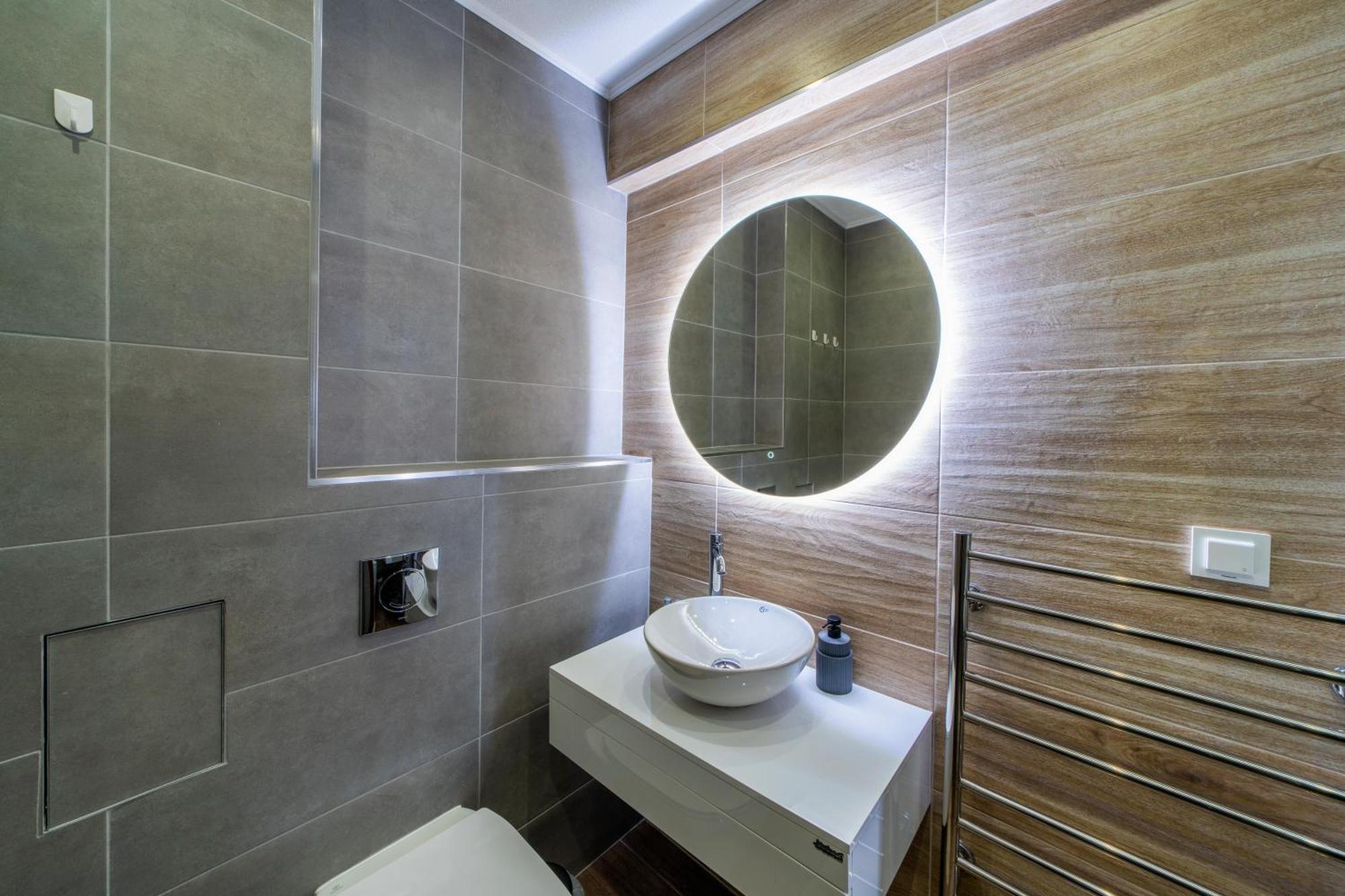Pirin Golf Hotel&Spa Apartment 17 - Private Luxury Apartment رازلوغ المظهر الخارجي الصورة